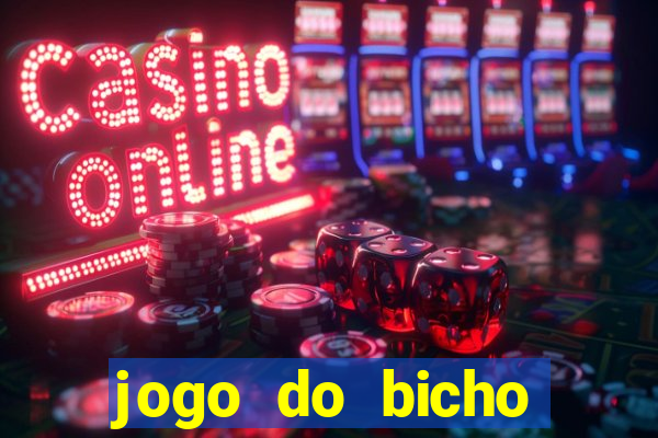 jogo do bicho documentario globoplay