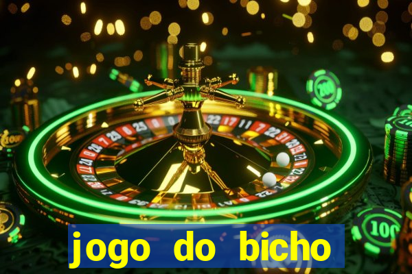 jogo do bicho documentario globoplay