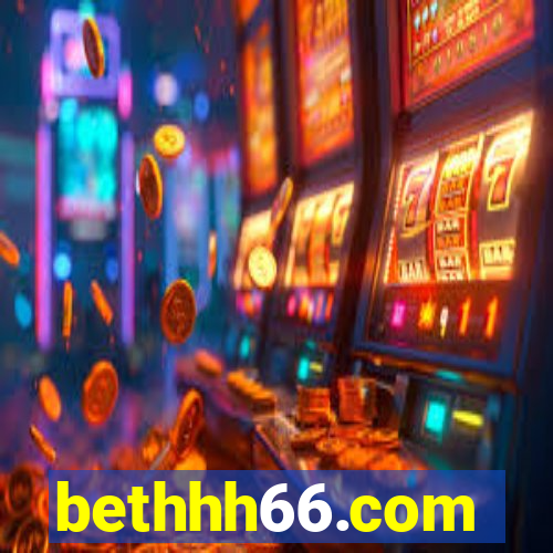 bethhh66.com