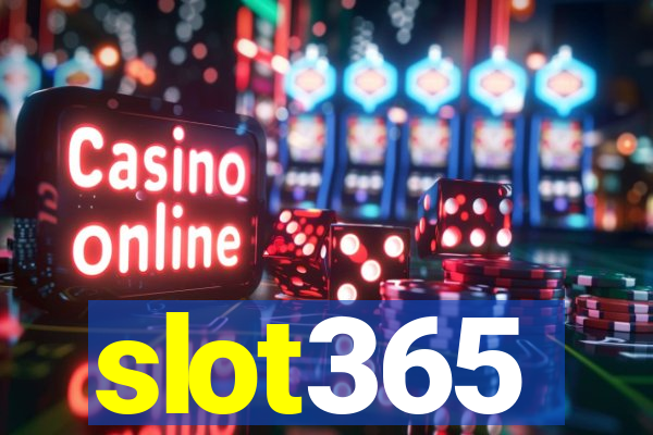 slot365