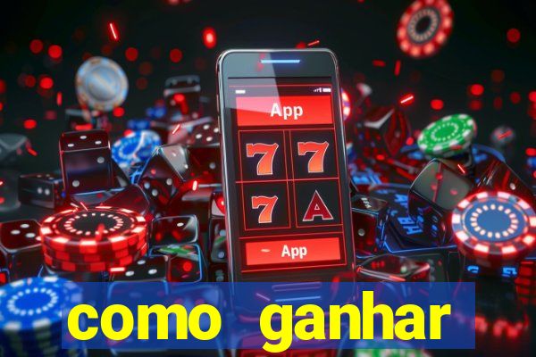 como ganhar dinheiro jogando cassino online