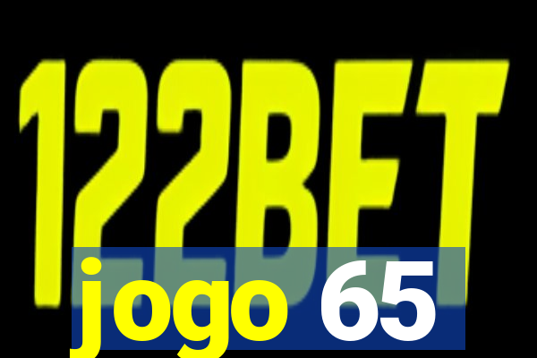 jogo 65