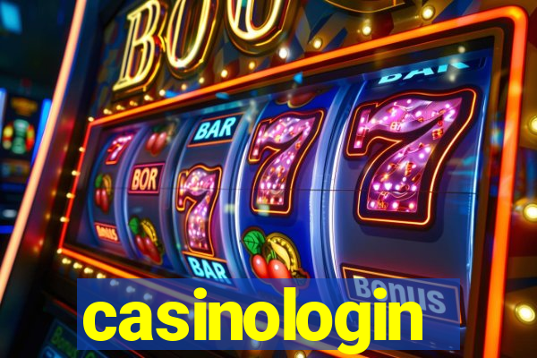 casinologin