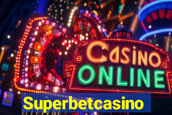 Superbetcasino