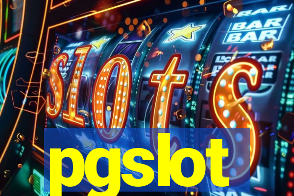 pgslot