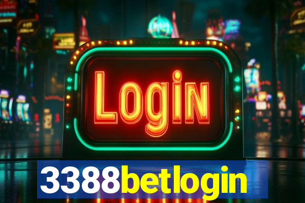 3388betlogin