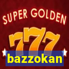 bazzokan