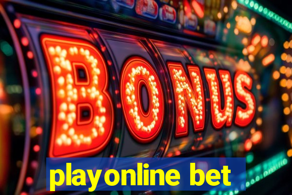 playonline bet