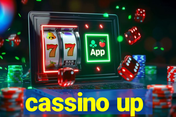 cassino up