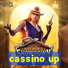 cassino up