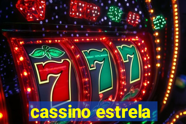 cassino estrela