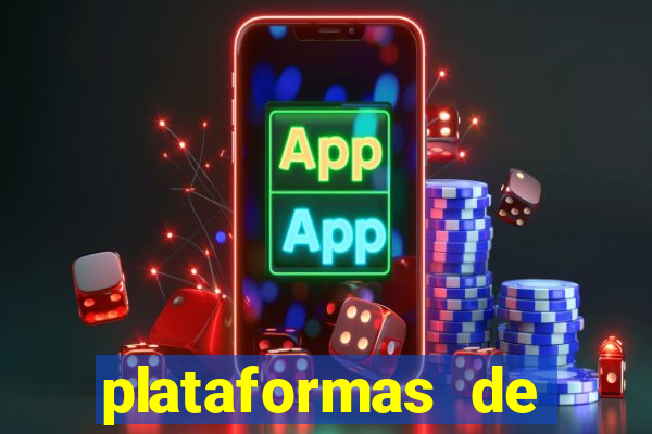 plataformas de jogos que est?o pagando