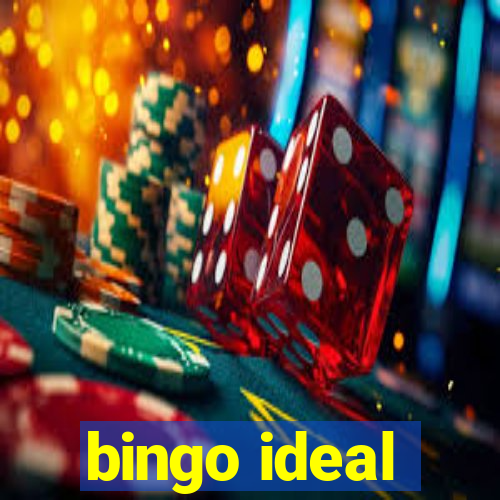 bingo ideal