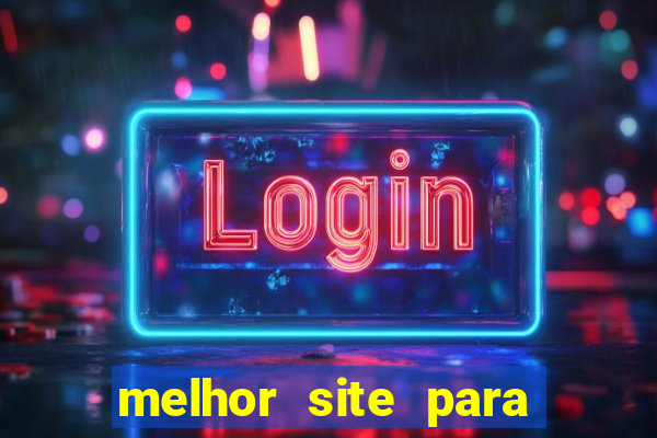 melhor site para jogar online