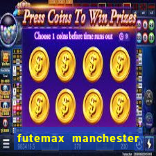 futemax manchester united ao vivo