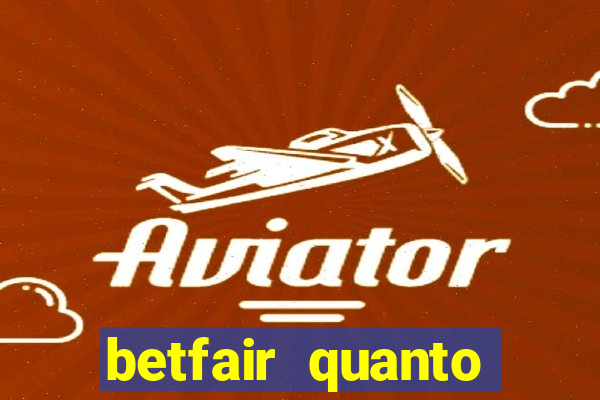 betfair quanto tempo demora o saque