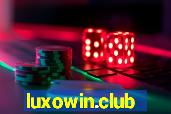 luxowin.club