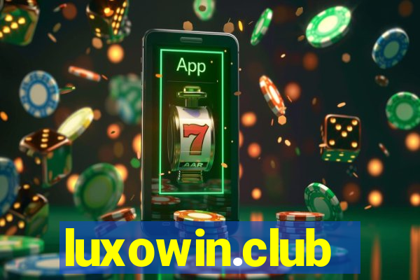 luxowin.club