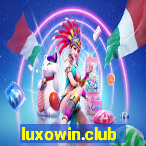 luxowin.club