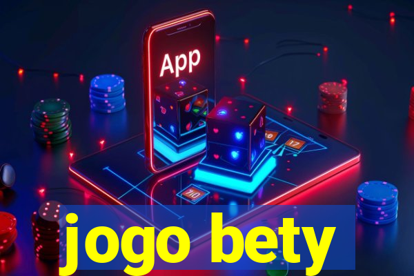 jogo bety