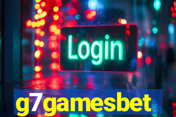 g7gamesbet