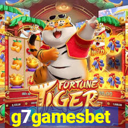 g7gamesbet