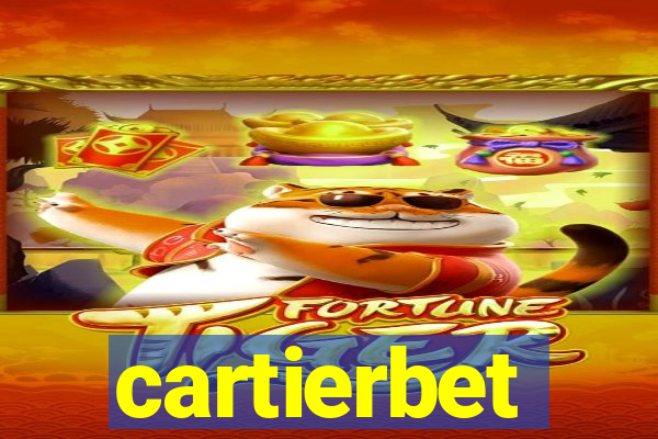 cartierbet