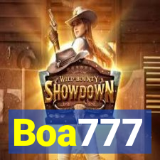 Boa777