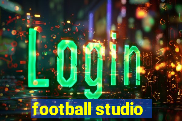 football studio