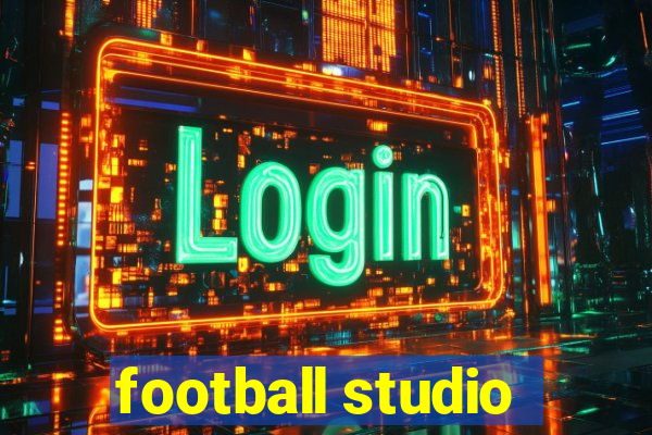 football studio