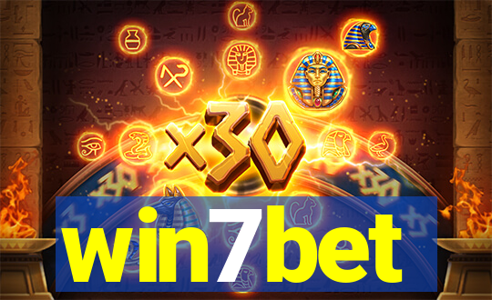 win7bet