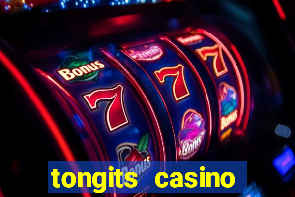 tongits casino online gcash