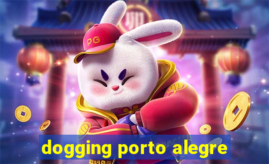 dogging porto alegre