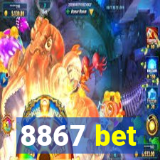 8867 bet