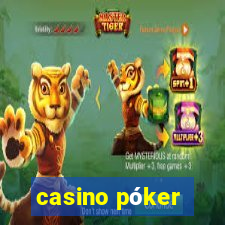 casino póker