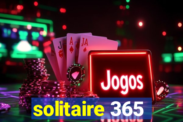 solitaire 365