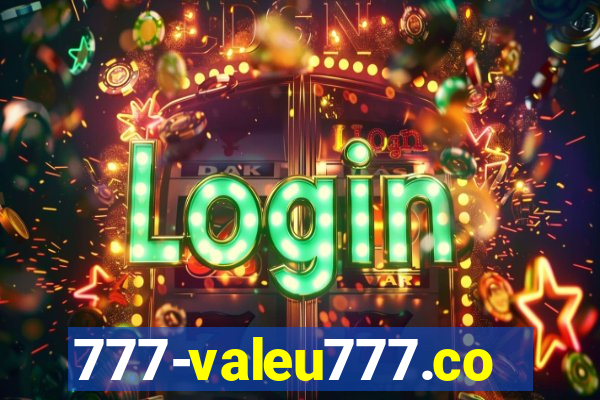 777-valeu777.com