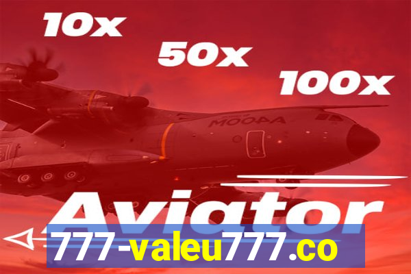 777-valeu777.com