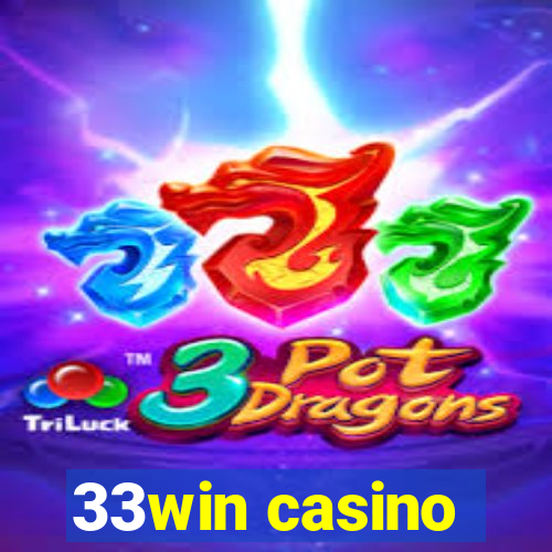 33win casino