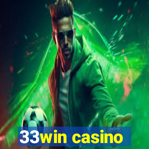 33win casino