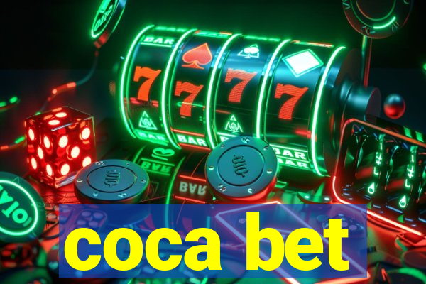 coca bet