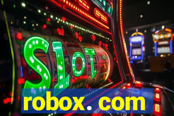 robox. com