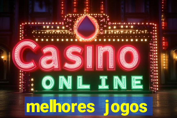 melhores jogos ganhar dinheiro