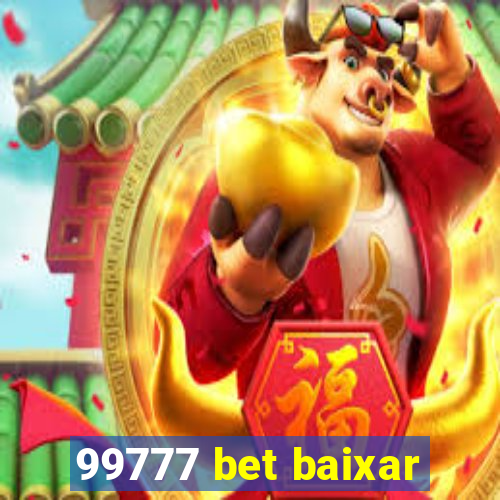 99777 bet baixar