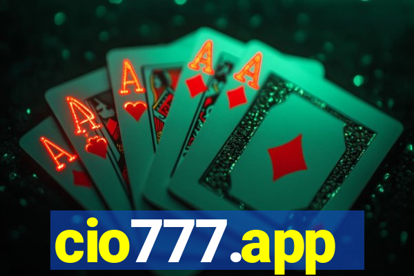 cio777.app