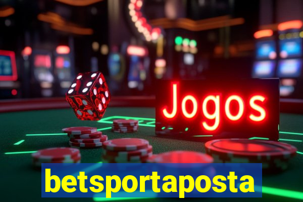 betsportaposta