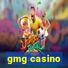 gmg casino