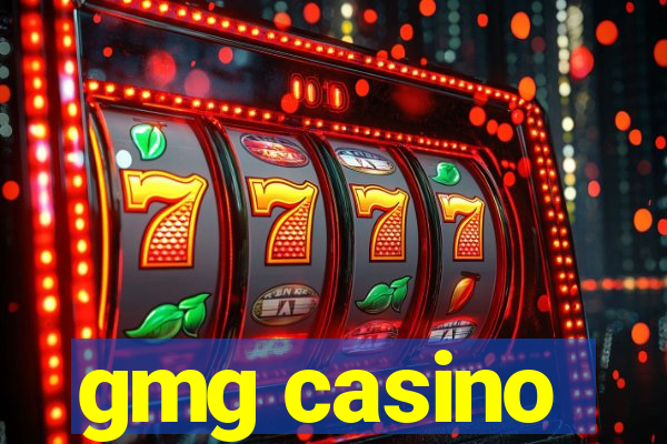 gmg casino