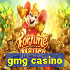 gmg casino