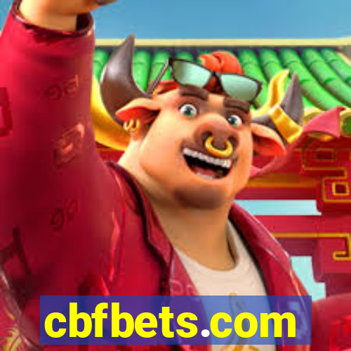 cbfbets.com